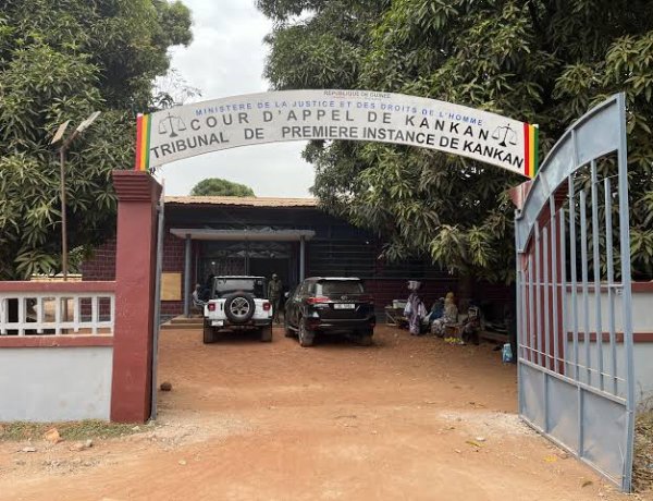 Libération des proches de Tibou Kamara : le parquet de Kankan fait le point sur l’affaire