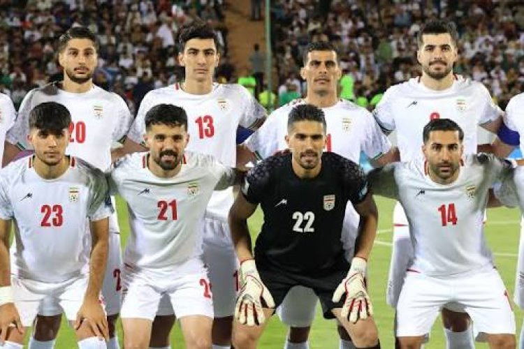 Coupe du monde 2026 : l’Iran annonce le retrait de son équipe nationale en raison du conflit en cours
