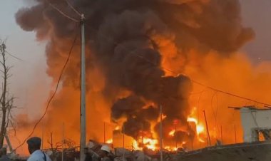 Après les inondations de 2025, la CEDEAO mobilise plus de 600 000 dollars pour soutenir les sinistrés en Guinée