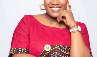 Patricia Lama plaide pour un accès réel à la justice pour toutes les femmes en Guinée