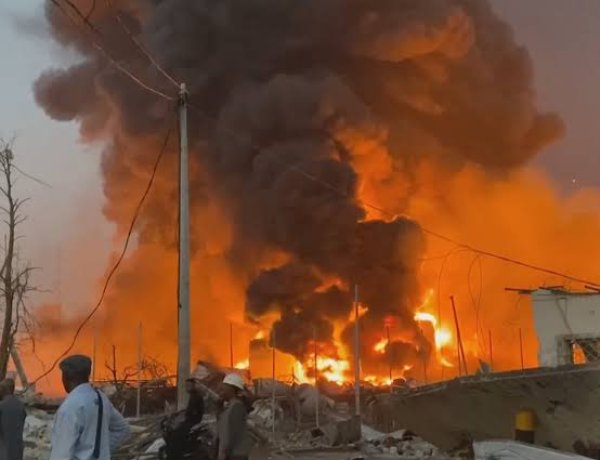 Après les inondations de 2025, la CEDEAO mobilise plus de 600 000 dollars pour soutenir les sinistrés en Guinée