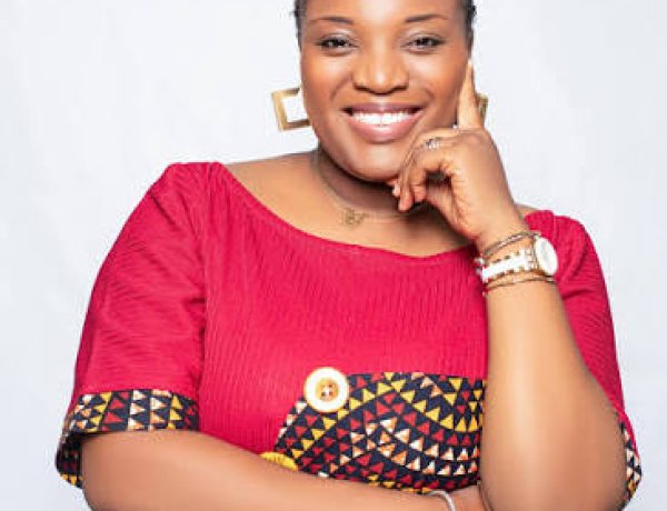 Patricia Lama plaide pour un accès réel à la justice pour toutes les femmes en Guinée