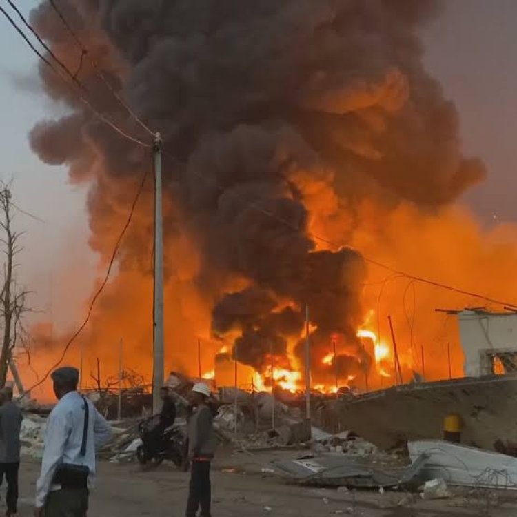 Après les inondations de 2025, la CEDEAO mobilise plus de 600 000 dollars pour soutenir les sinistrés en Guinée