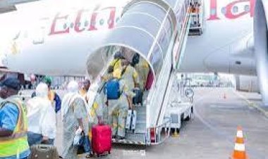 Après une escroquerie, 416 pèlerins guinéens attendent encore leur départ pour le Hajj 2026