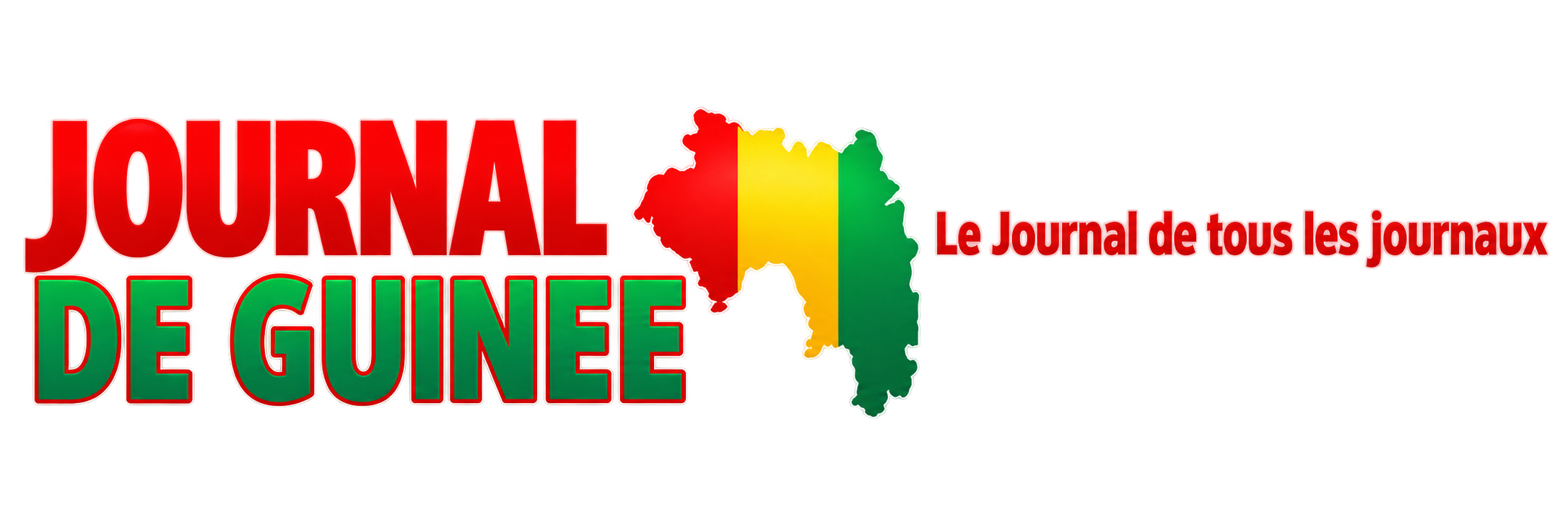 Journal de Guinée