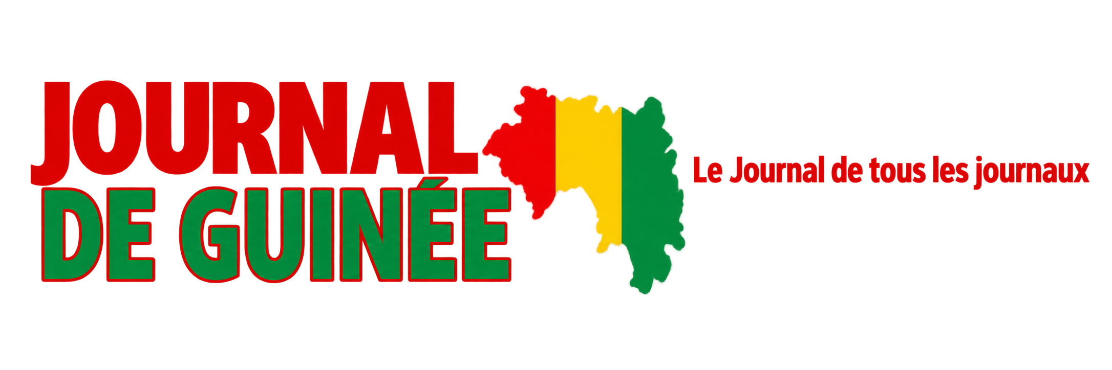 Journal de Guinée