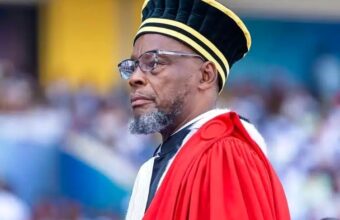 La Cour suprême de Guinée au cœur de la procédure visant Algassimou Diallo
