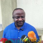 Dr Mohamed Diané, ancien ministre de la Défense nationale