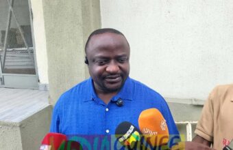 Dr Mohamed Diané, ancien ministre de la Défense nationale