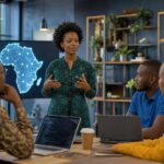 Programme d’accompagnement du JSE et de la TIA pour des PME technologiques sud-africaines