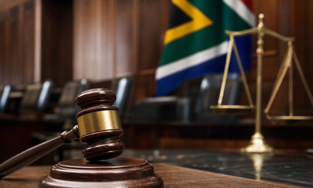 La Haute Cour du Gauteng en Afrique du Sud, au cœur d’une décision sur la transformation de la profession juridique