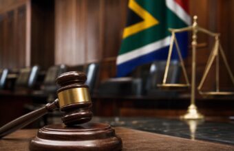 La Haute Cour du Gauteng en Afrique du Sud, au cœur d’une décision sur la transformation de la profession juridique