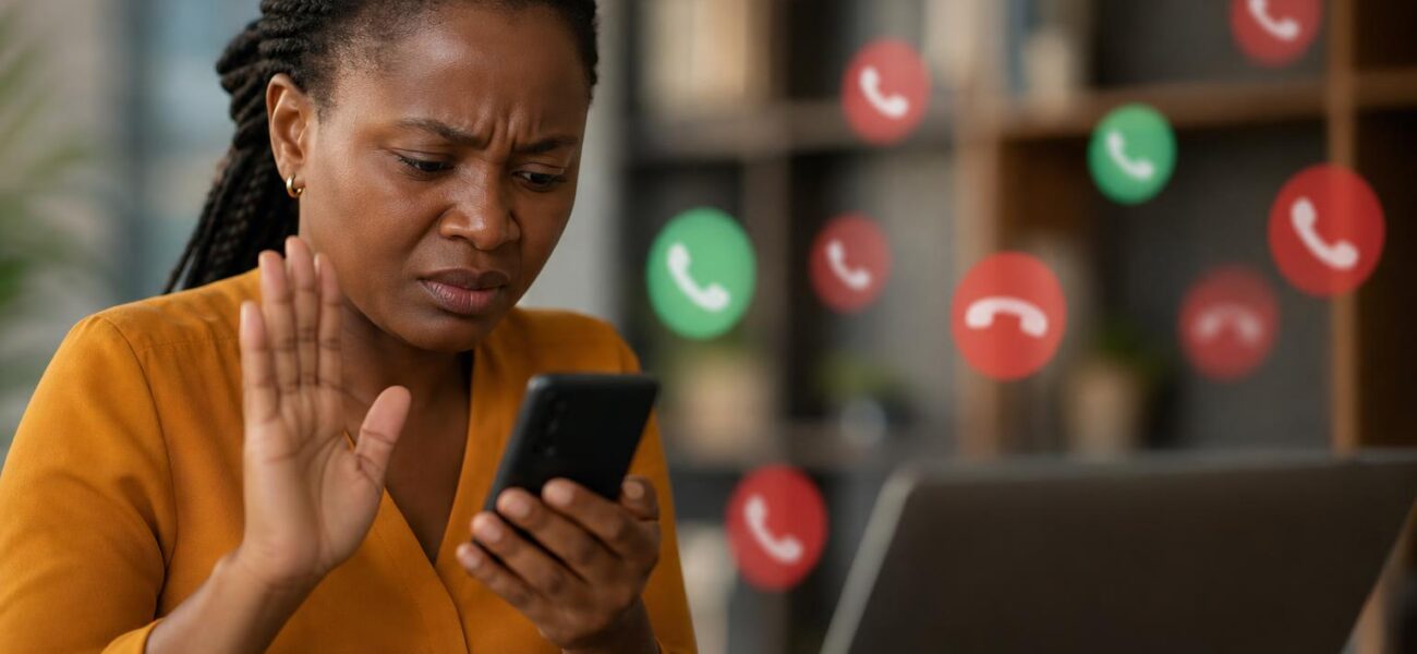 Dispositif sud-africain de protection des consommateurs contre les appels et messages commerciaux indésirables