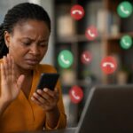 Dispositif sud-africain de protection des consommateurs contre les appels et messages commerciaux indésirables