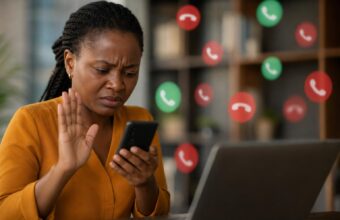 Dispositif sud-africain de protection des consommateurs contre les appels et messages commerciaux indésirables