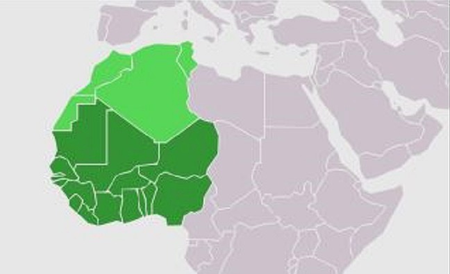 Activité économique et développement des infrastructures en Afrique de l’Ouest