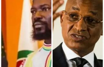 Aliou Bah, président du MoDeL, au centre de la controverse sur sa libération