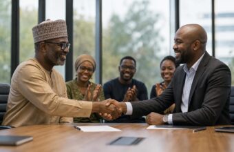 Cloud9 développe des services de paiement transfrontalier pour les entreprises africaines