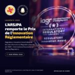 Délégation de l’ARSJPA lors de la conférence annuelle de l’IAGR à Lima