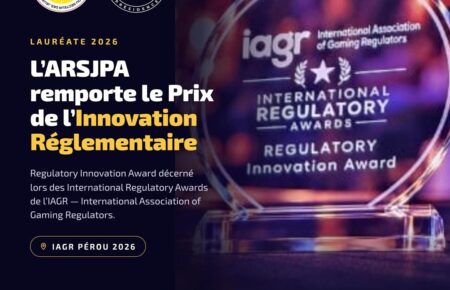 Délégation de l’ARSJPA lors de la conférence annuelle de l’IAGR à Lima