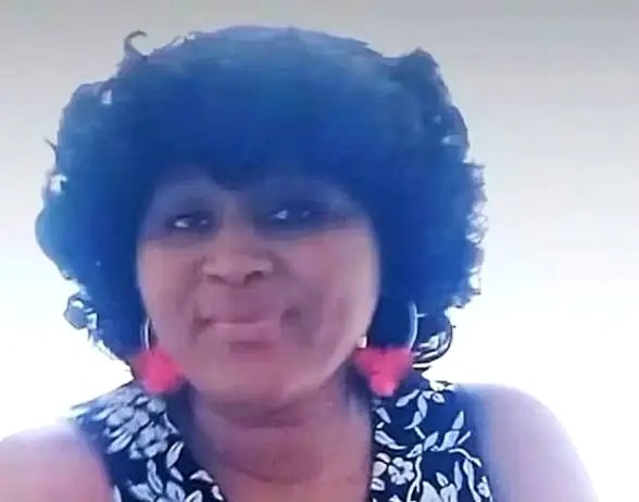Vue de Saint-Gilles en Belgique, où Fatoumata Béavogui a été retrouvée morte