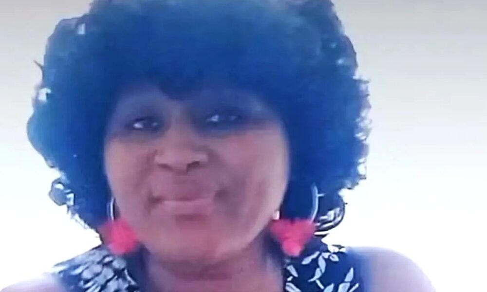 Parvis de Saint-Gilles à Bruxelles, lieu où Fatoumata Béavogui a été retrouvée morte