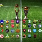 Réunion de préparation de la CAF avec les clubs qualifiés pour les compétitions interclubs africaines