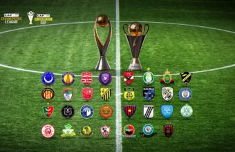 Réunion de préparation de la CAF avec les clubs qualifiés pour les compétitions interclubs africaines