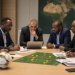 Panel technique consacré au parcours des sélections africaines à la Coupe du monde 2026