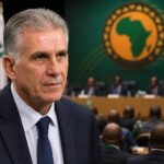 Carlos Queiroz, ancien sélectionneur de l’équipe nationale du Ghana