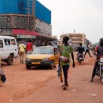 Retour à Bangui de trois otages libérés après dix mois de captivité en République centrafricaine