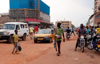 Retour à Bangui de trois otages libérés après dix mois de captivité en République centrafricaine