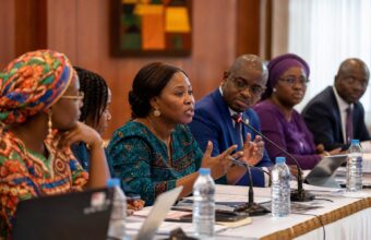 Table ronde consacrée à la mise en œuvre du Protocole de Maputo à Conakry