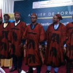 Formation à Conakry sur les droits d’auteur et les enjeux de l’intelligence artificielle