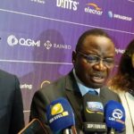 Échanges autour de la coopération économique entre la Guinée et le Sénégal lors du WCAF V à Conakry