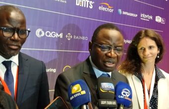 Échanges autour de la coopération économique entre la Guinée et le Sénégal lors du WCAF V à Conakry