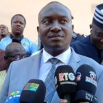 Audience du procès d’Algassimou Diallo devant la Cour suprême