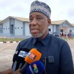 La Cour de répression des infractions économiques et financières en Guinée