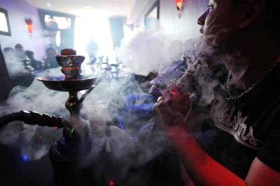 Tribunal de première instance de Dixinn, où Maurice Guilavogui a été condamné dans une affaire de commercialisation de chicha