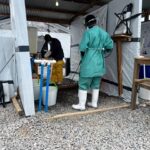 Équipes de santé mobilisées pour la riposte contre l’épidémie de virus Bundibugyo en Afrique centrale