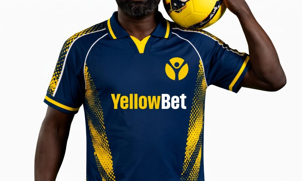 Emmanuel Eboué devient ambassadeur panafricain de YellowBet