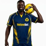 Emmanuel Eboué devient ambassadeur panafricain de YellowBet
