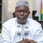 Dr Mohamed Lamine Minka Kourouma, enseignant-chercheur et ingénieur en génie électrique