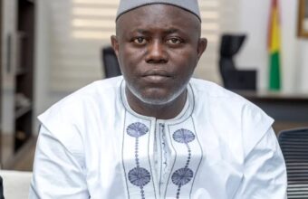 Dr Mohamed Lamine Minka Kourouma, enseignant-chercheur et ingénieur en génie électrique