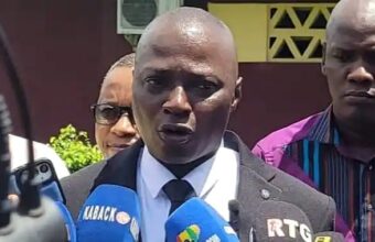 Négociations sur la situation des enseignants contractuels communaux non retenus en Guinée