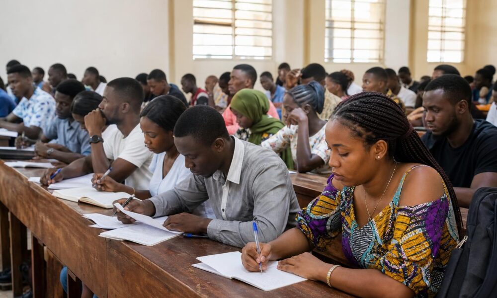 Calendrier de l’année académique 2026-2027 de l’enseignement supérieur
