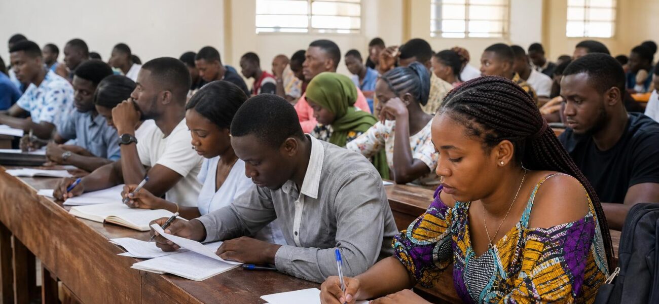 Calendrier de l’année académique 2026-2027 de l’enseignement supérieur