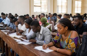 Calendrier de l’année académique 2026-2027 de l’enseignement supérieur