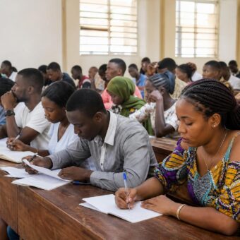 Calendrier de l’année académique 2026-2027 de l’enseignement supérieur
