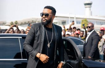 Fally Ipupa annoncé en concert à Conakry le 26 décembre 2026